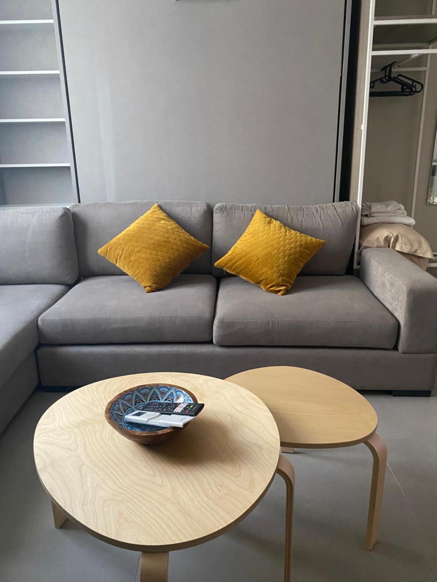 Luxury Central Apartment 塞萨洛尼基 外观 照片