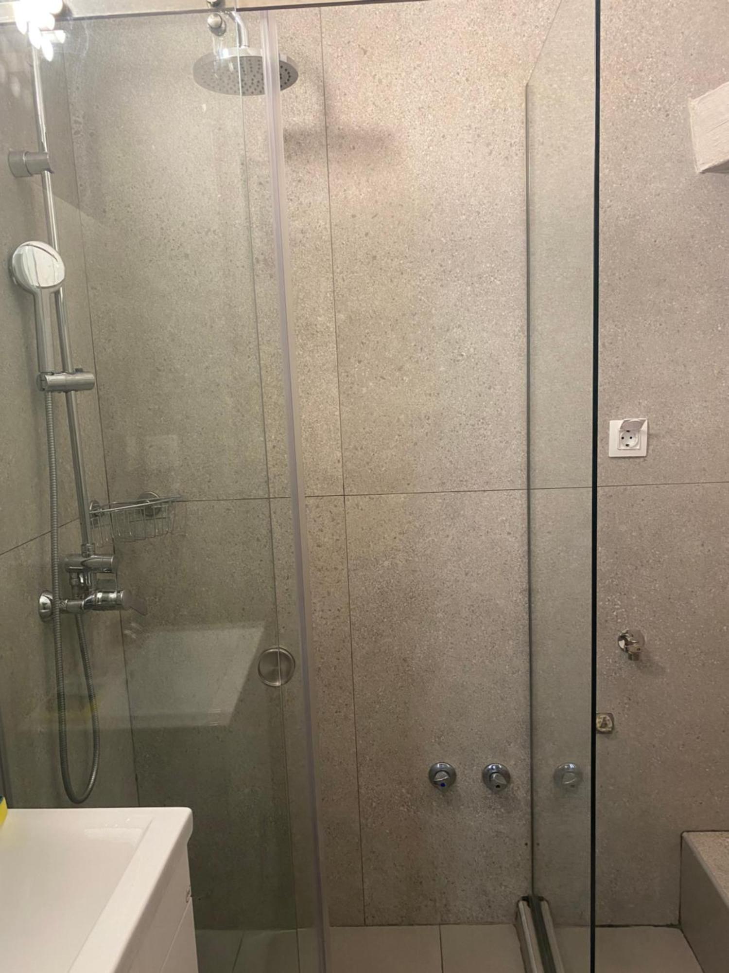 Luxury Central Apartment 塞萨洛尼基 外观 照片