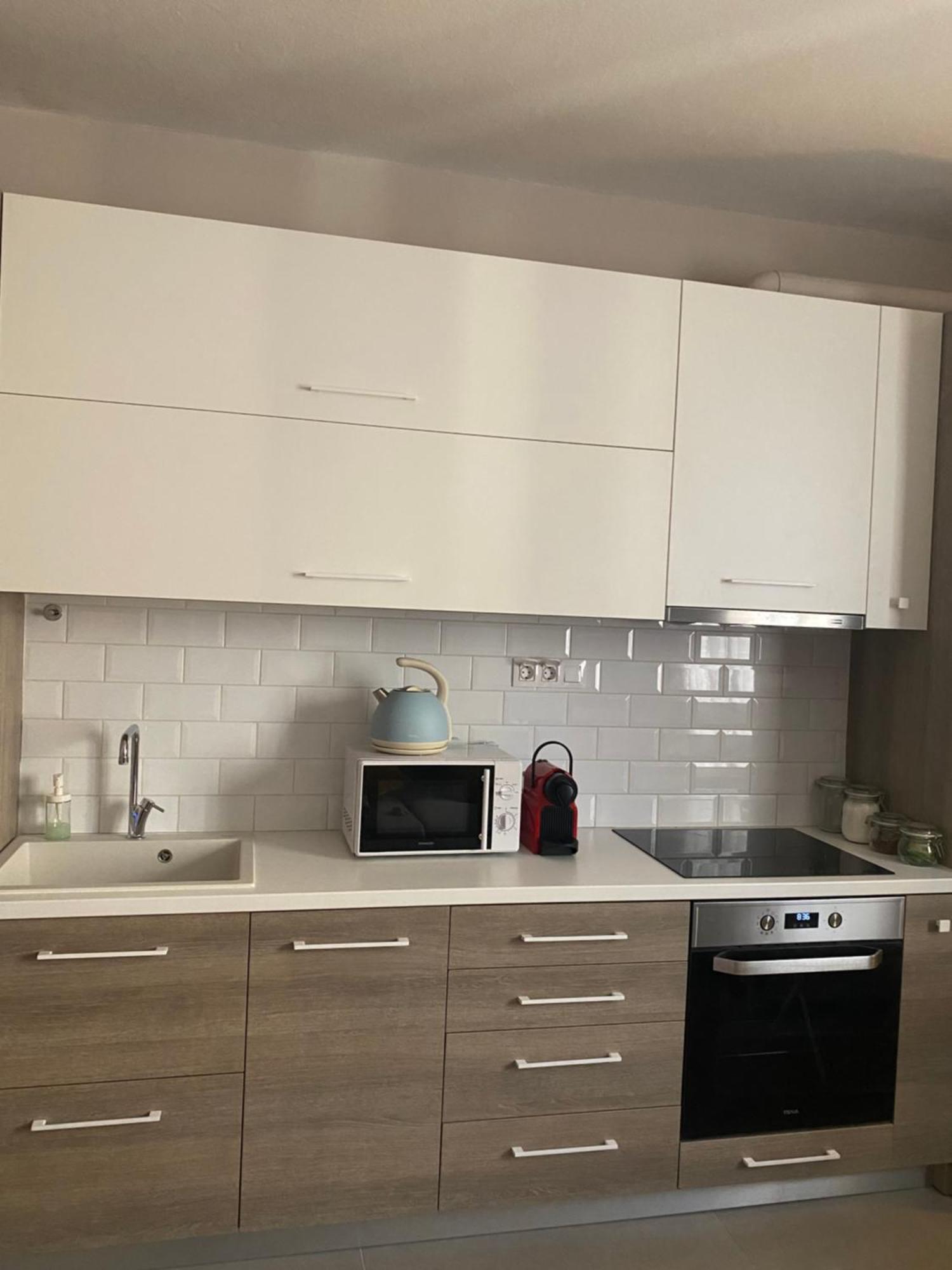 Luxury Central Apartment 塞萨洛尼基 外观 照片